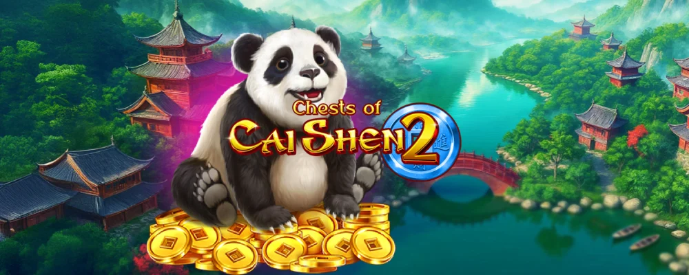 pg888 Baús de Cai Shen 2
