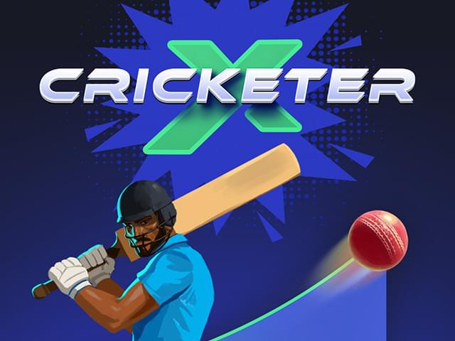 pg888 CricketerX