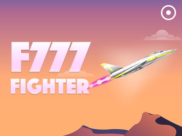 pg888 F777 Fighter