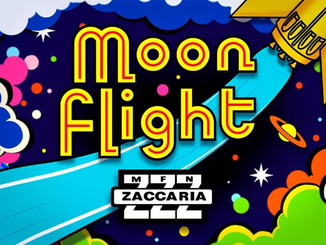 pg888 Deslizante de Voo Lunar